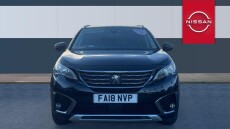 Peugeot 5008 1.2 PureTech Allure 5dr Petrol Estate